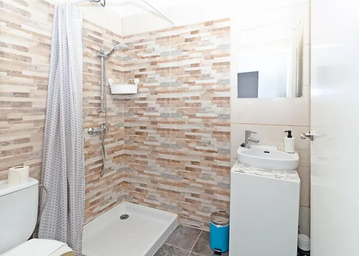 Guestready - En Benicalap Lejlighed