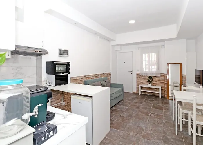 Guestready - En Benicalap Valencia