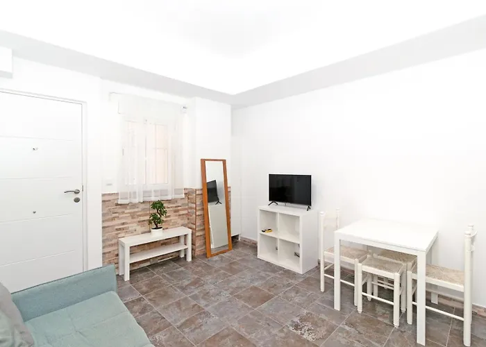 Lejlighed Guestready - En Benicalap