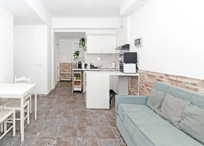 Guestready - En Benicalap Apartamento *