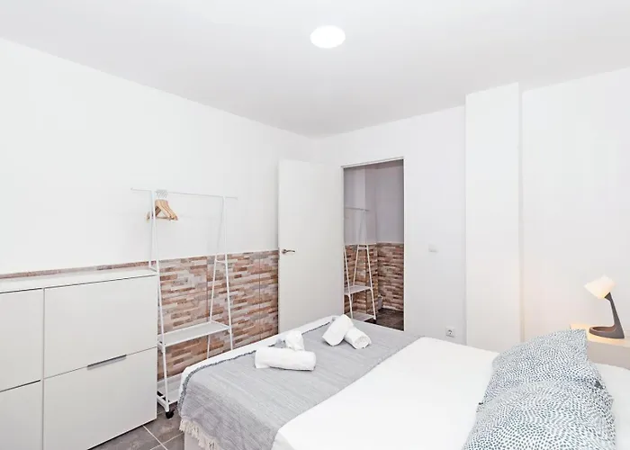 Lejlighed Guestready - En Benicalap Valencia