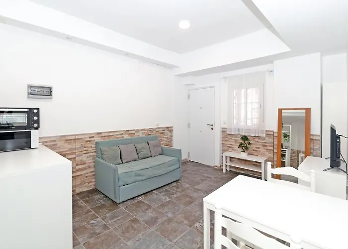 Guestready - En Benicalap * Valencia