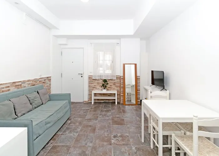 Guestready - En Benicalap Apartamento