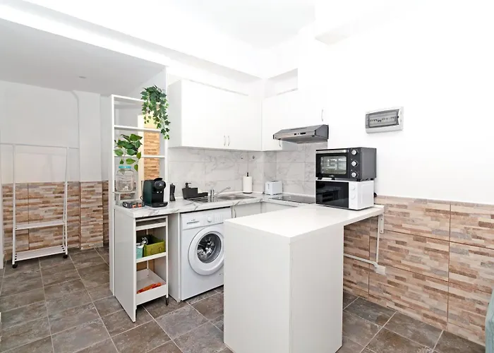 Apartamento Guestready - En Benicalap Valencia