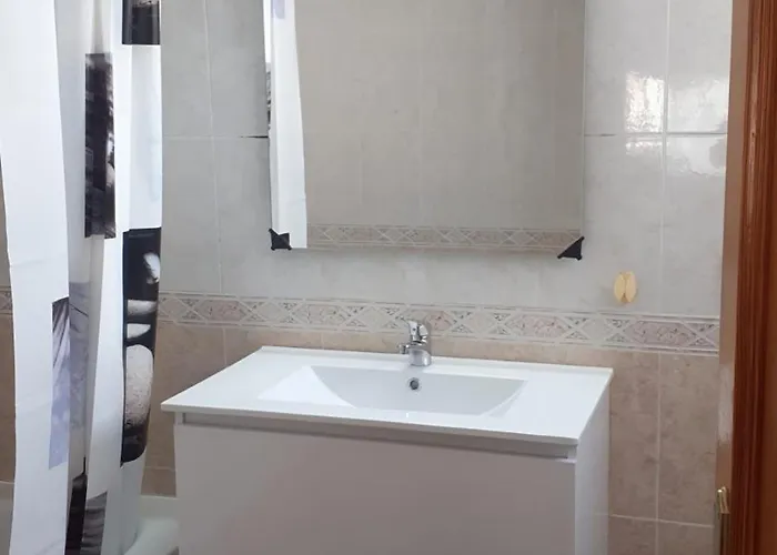 Διαμέρισμα Playa El Cabanyal Βαλένθια