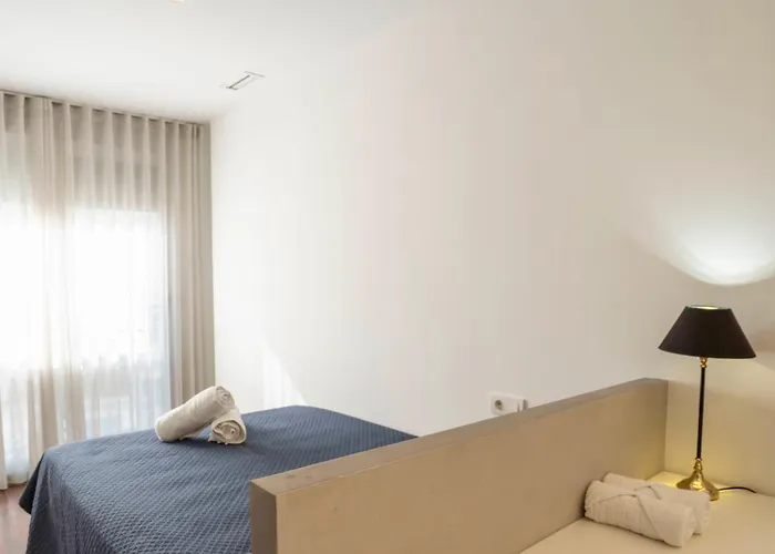 Werentvlc - Design Ruzafa - Location * Valencia