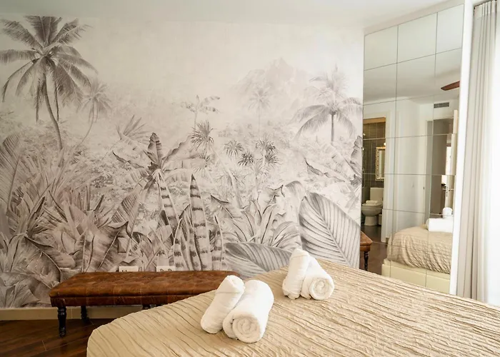 Werentvlc - Design Ruzafa - Location