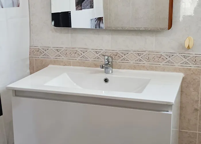 Διαμέρισμα Playa El Cabanyal *