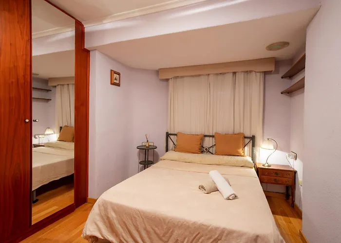 شقة La Casa De Lili Acerca De Palacio De Musica *