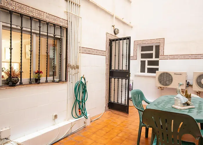 Διαμέρισμα La Casa De Lili Acerca De Palacio De Musica Βαλένθια