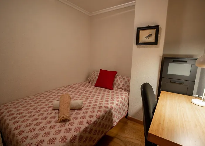 La Casa De Lili Acerca De Palacio De Musica فالنسيا