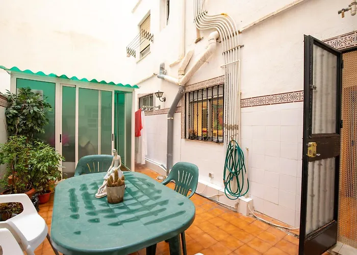 La Casa De Lili Acerca De Palacio De Musica