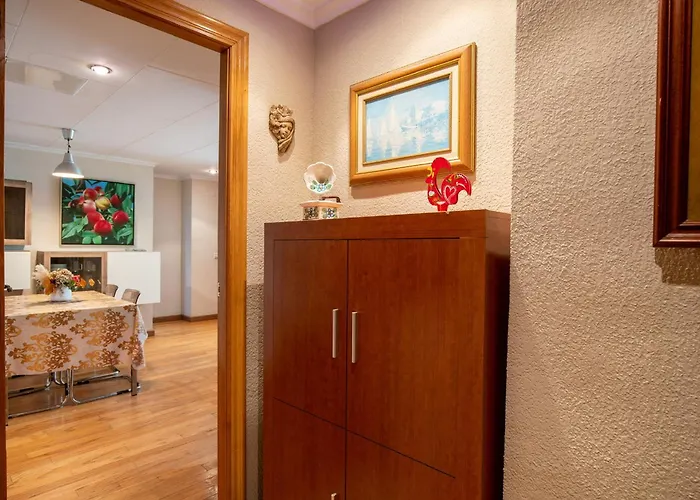 La Casa De Lili Acerca De Palacio De Musica شقة *