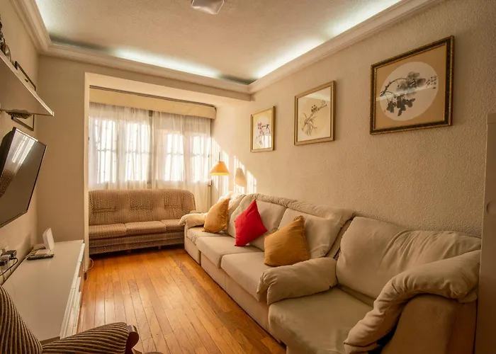 La Casa De Lili Acerca De Palacio De Musica * Βαλένθια