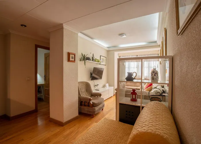 La Casa De Lili Acerca De Palacio De Musica Διαμέρισμα