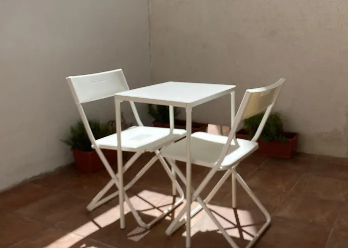 Turia Gardens - Authentic Downtown Parklife - Vlc Urban Kwatera prywatna