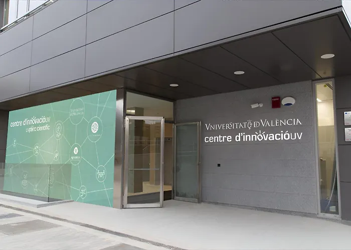 Kwatera prywatna Turia Gardens - Authentic Downtown Parklife - Vlc Urban