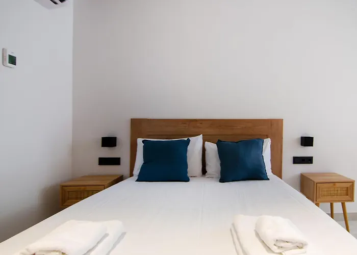 شقة Vlc Host - Luz Casanova