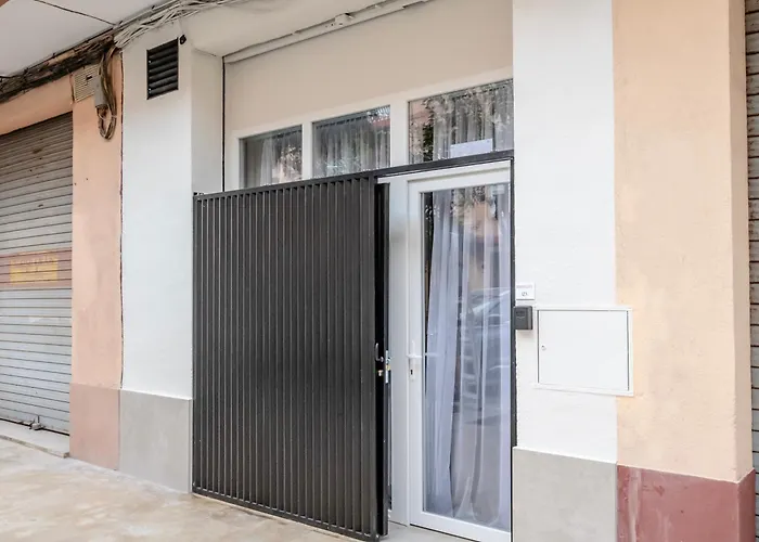 чудовий новий лофт поруч з містом наук *