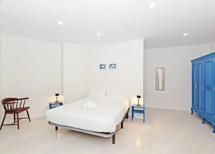 Apartment Guestready - Piso Moderno Con Vistas A La Marina