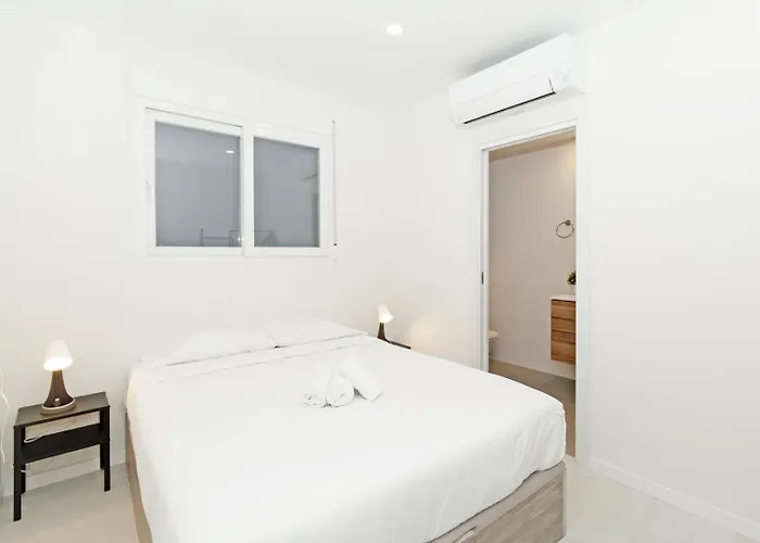 Guestready - Piso Moderno Con Vistas A La Marina شقة فالنسيا