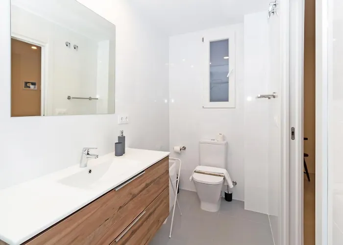 Guestready - Piso Moderno Con Vistas A La Marina *