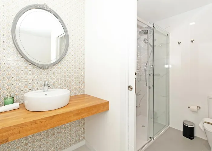 Guestready - Piso Moderno Con Vistas A La Marina Apartment Valencia