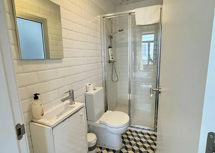 Estudio Plaza De La Reina Διαμέρισμα