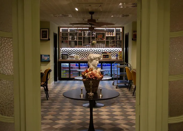 Maison Primado Valencia