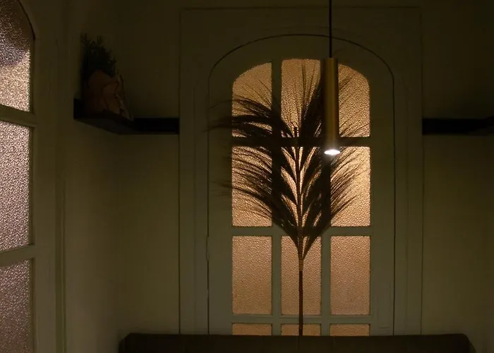 לינה וארוחת בוקר Maison Primado