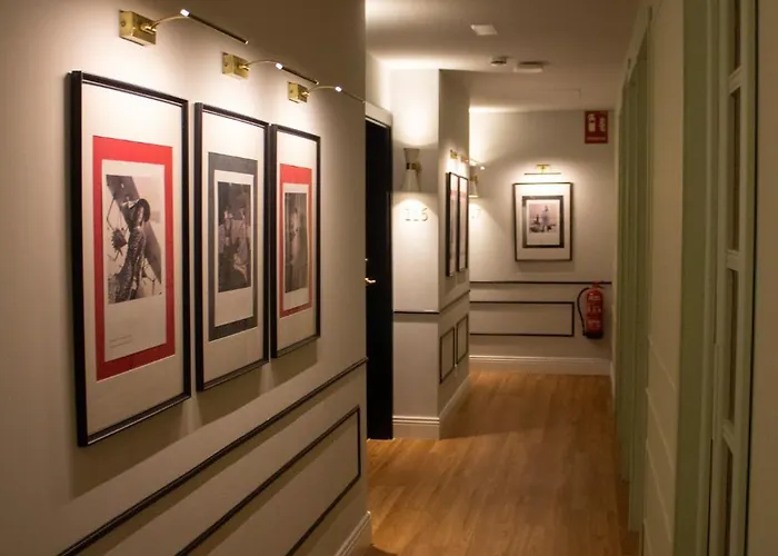 Panzió Maison Primado Valencia