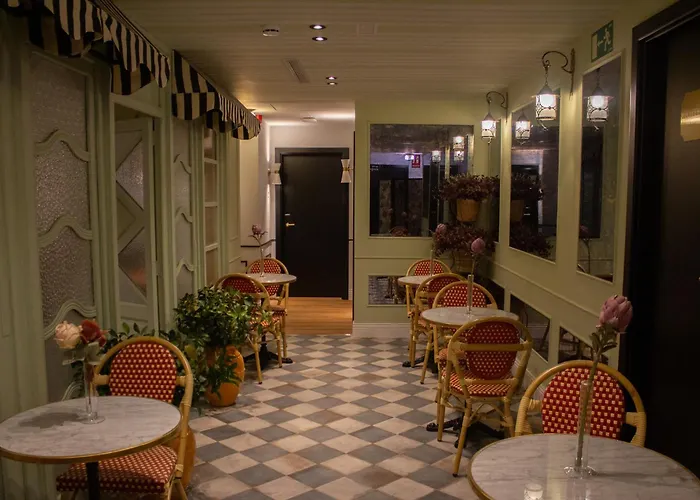 Maison Primado Bed & Breakfast