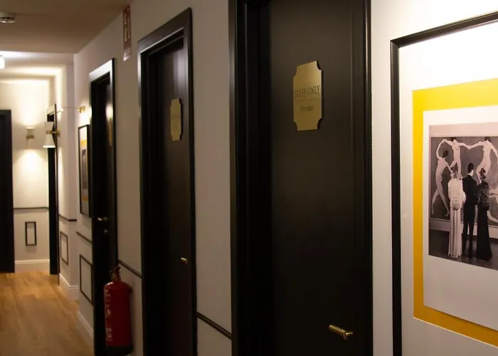 Maison Primado Panzió 4*