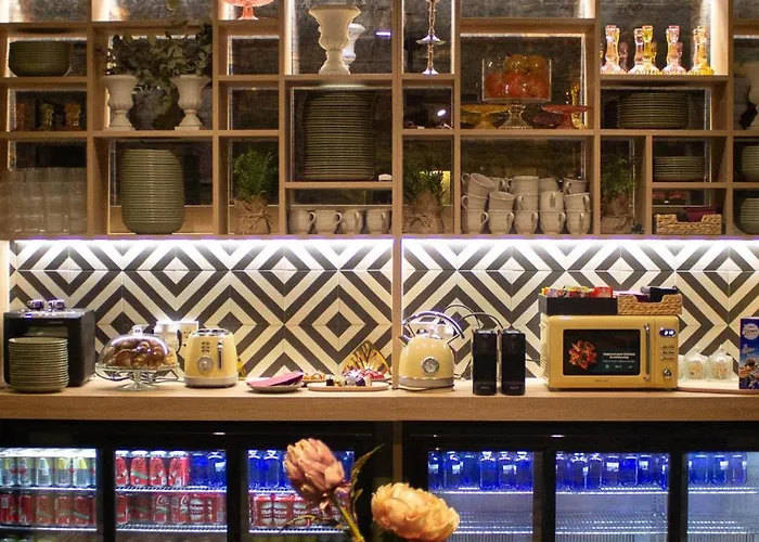 Maison Primado לינה וארוחת בוקר ולנסיה