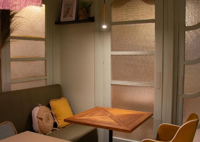 Maison Primado Valencia