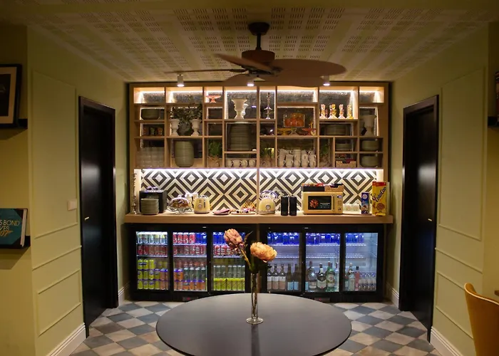 Panzió Maison Primado