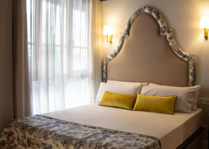 Bed & Breakfast Maison Primado Valenza