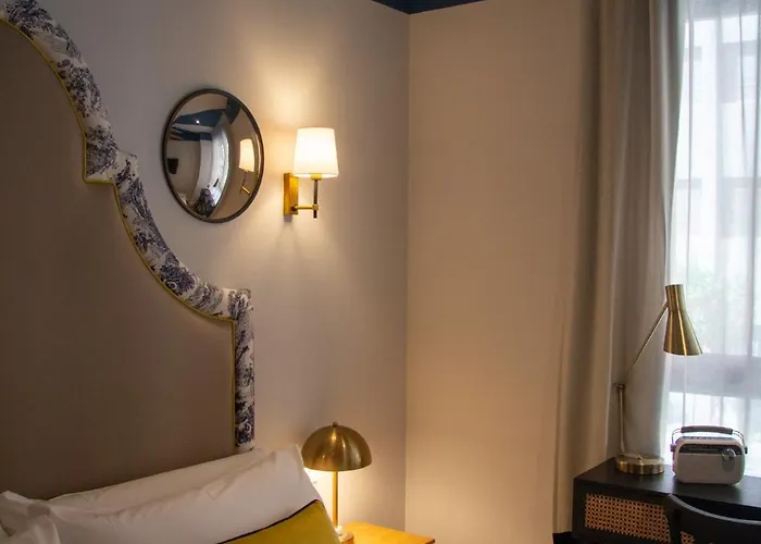 Maison Primado 4* ולנסיה