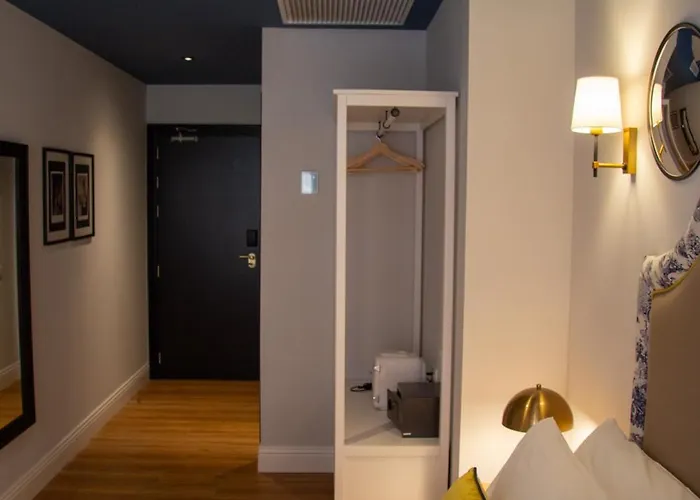 Maison Primado לינה וארוחת בוקר 4*