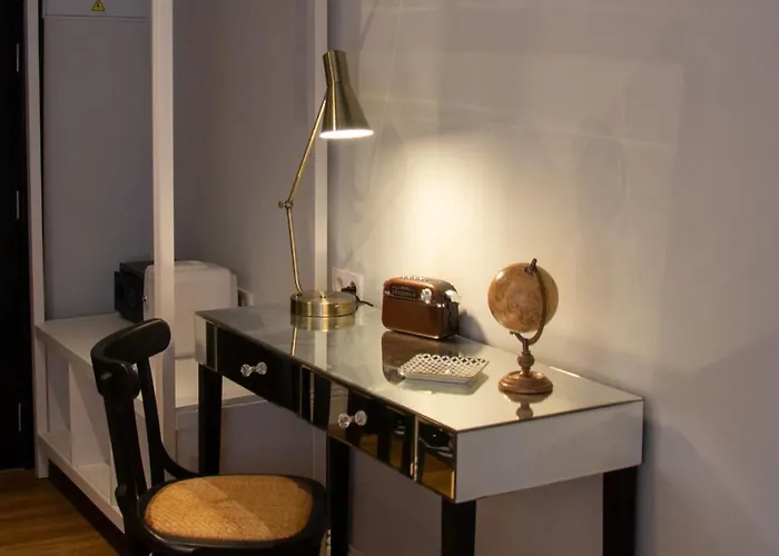 Bed & Breakfast Maison Primado Valenza