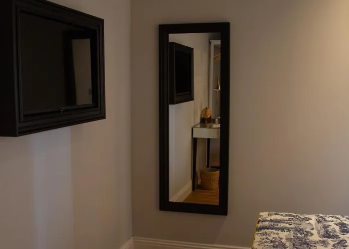 Maison Primado לינה וארוחת בוקר