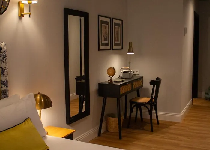 Maison Primado Panzió 4*