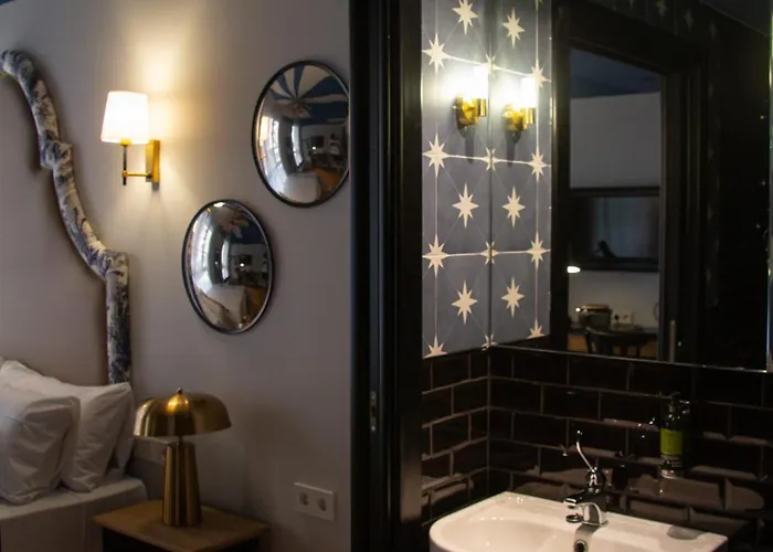 Maison Primado Valencia