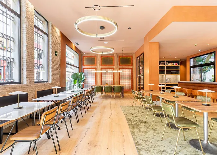 Saman Boutique Hotel Valenza