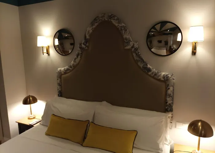 Maison Primado 4* Valenza