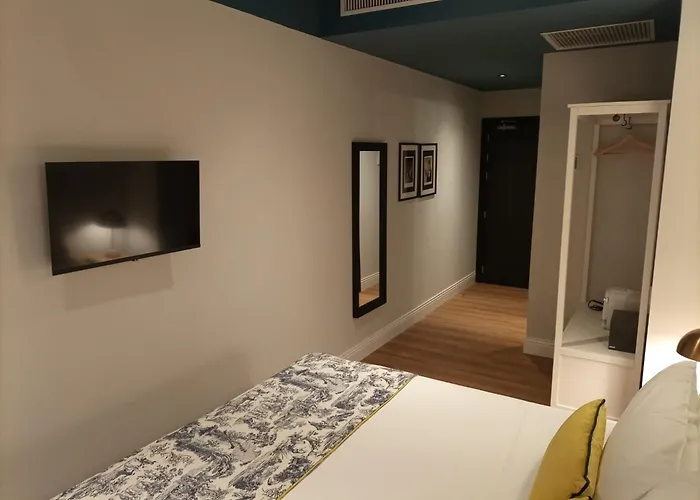 Maison Primado Panzió 4*