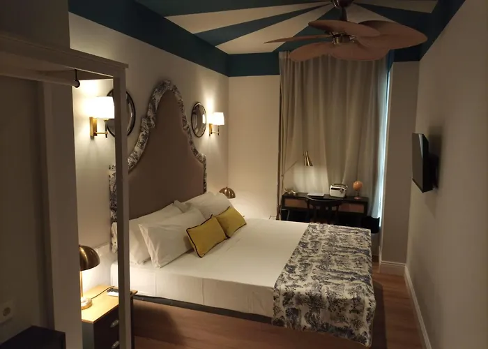 Maison Primado לינה וארוחת בוקר 4*