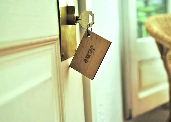 Propia Bed & Breakfast 2*