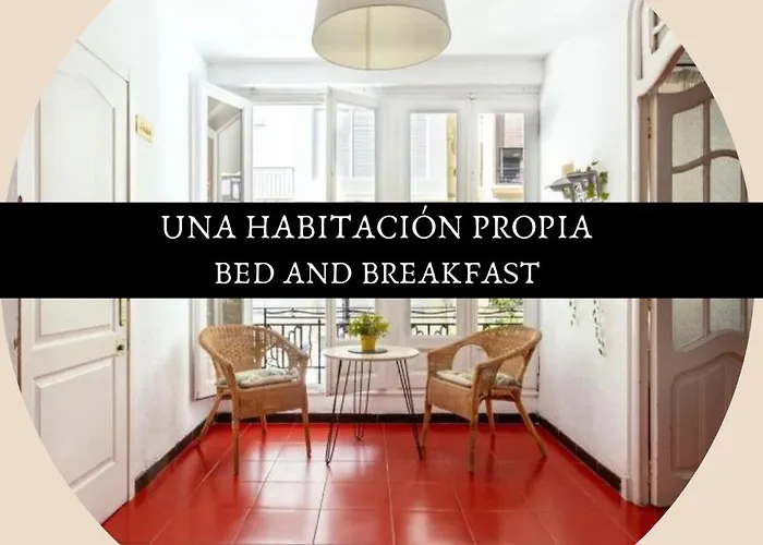 Propia B&B 발렌시아