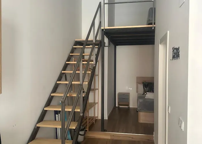 Διαμέρισμα Portobeach